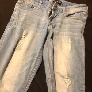 Express Jeans